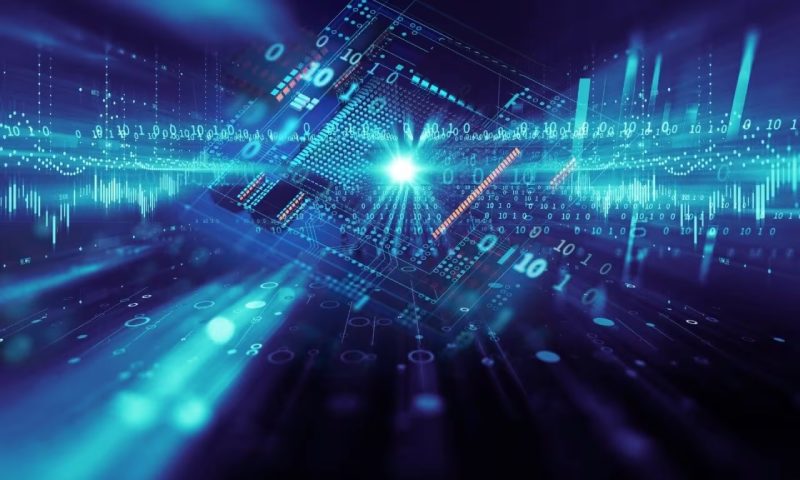 龙文区SCADA系统底层架构与完整工作原理解析