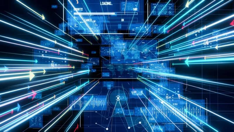 龙文区SCADA系统开发：守护工业安全的数字卫士