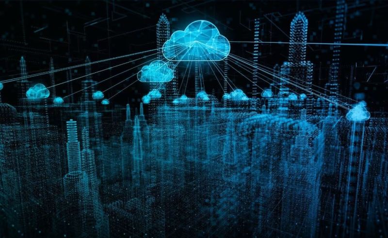 信创适配赋能:MES系统国产化转型的龙文区实践